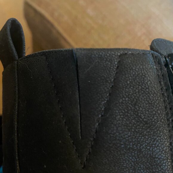 Wedge Bootie - Picture 8 of 8